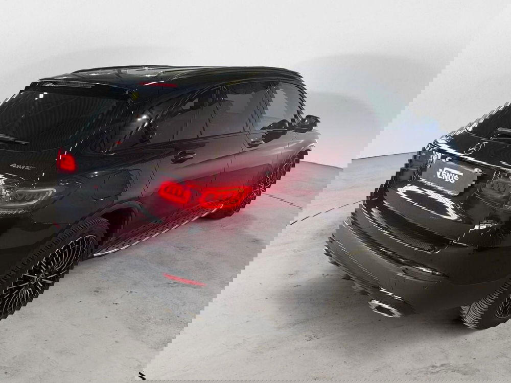 Mercedes-Benz GLC SUV usata a Monza e Brianza (6)