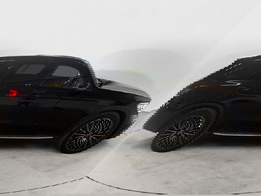 Mercedes-Benz GLC SUV usata a Monza e Brianza (7)