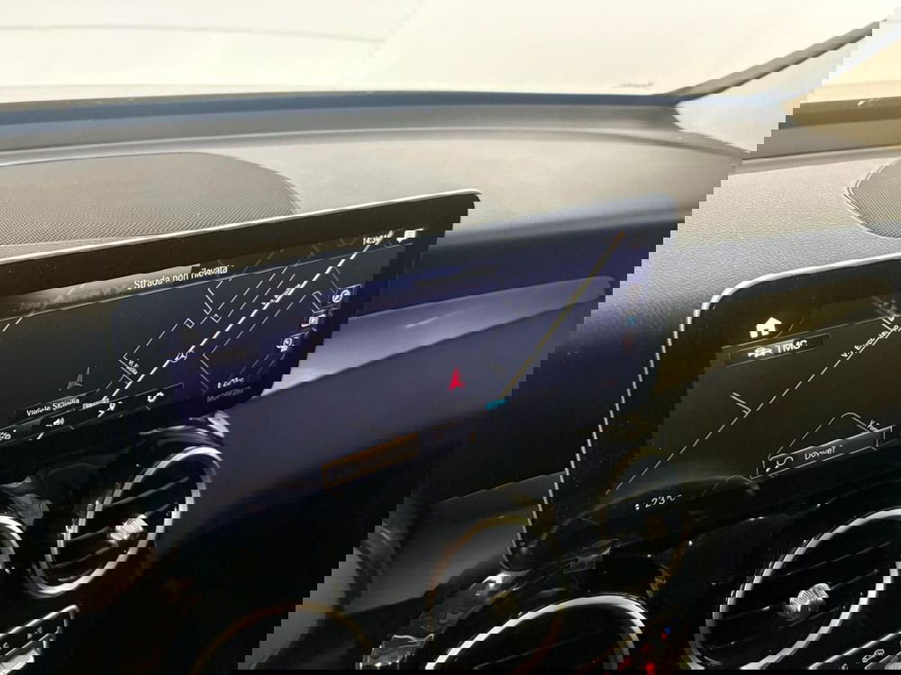 Mercedes-Benz GLC SUV usata a Monza e Brianza (9)