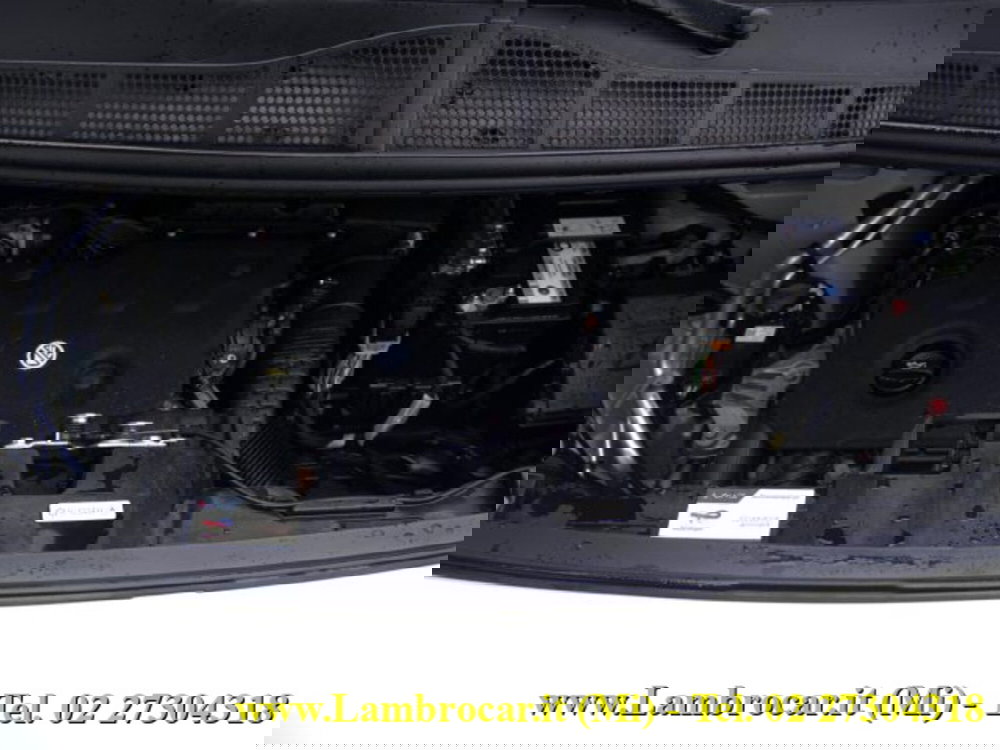 Opel Vivaro Furgone nuova a Milano (10)