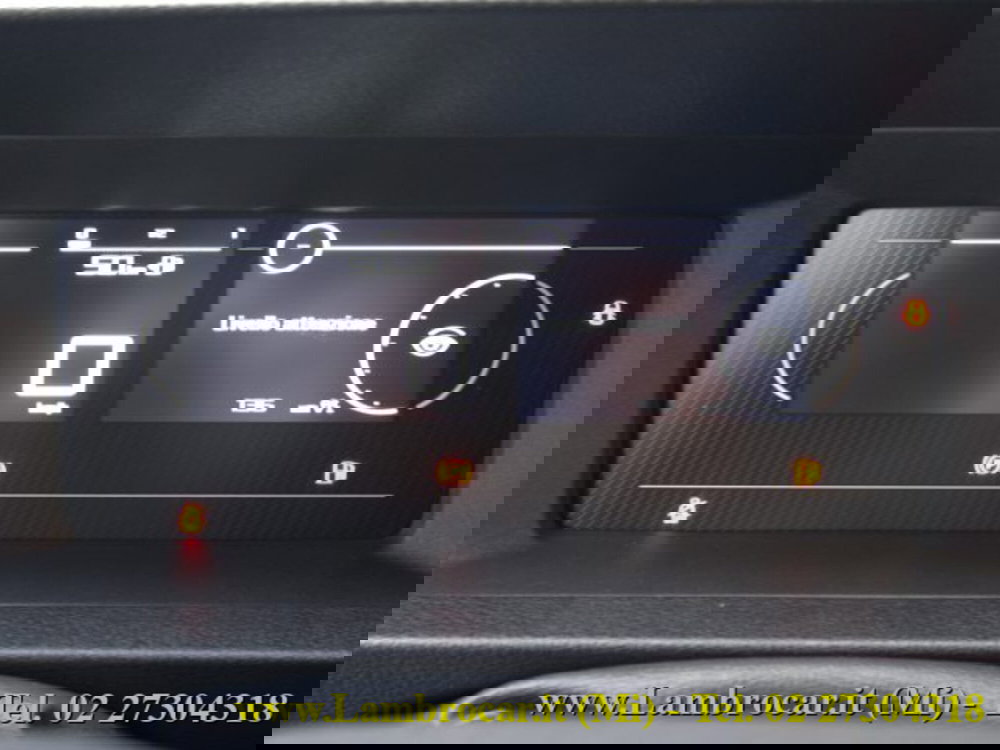 Opel Vivaro Furgone nuova a Milano (9)