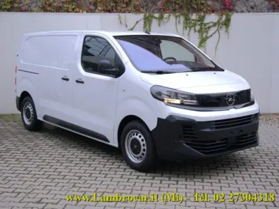 Opel Vivaro Furgone M 1.5 diesel 120cv S&S nuova a Cologno Monzese