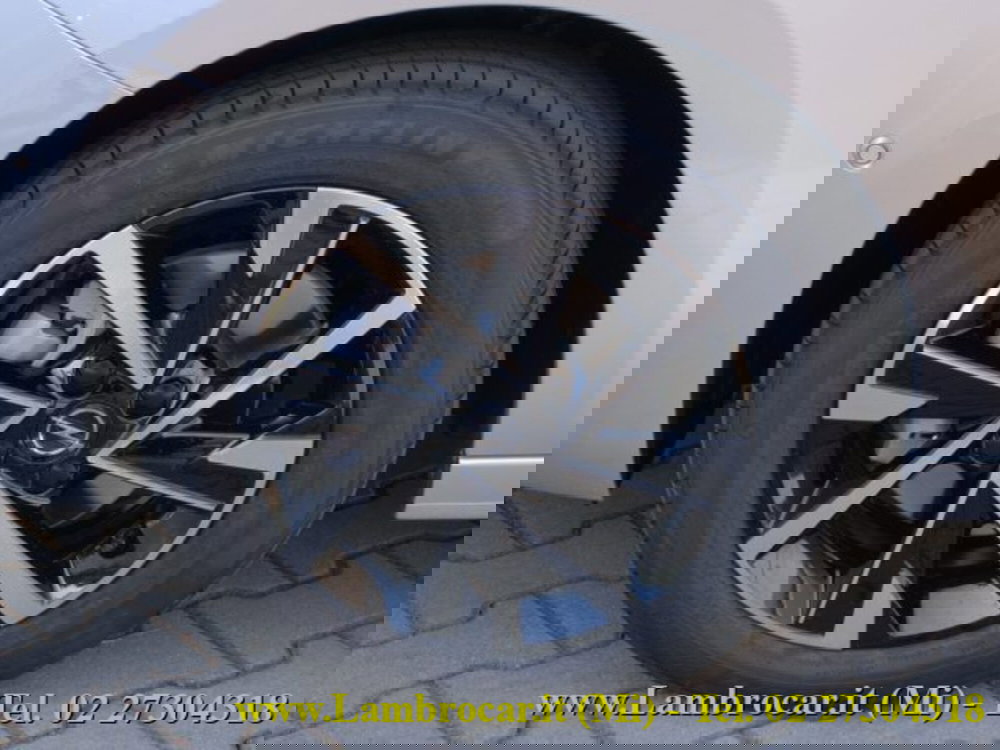 Opel Corsa nuova a Milano (11)