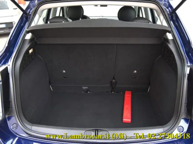 Fiat 500X usata a Milano (13)