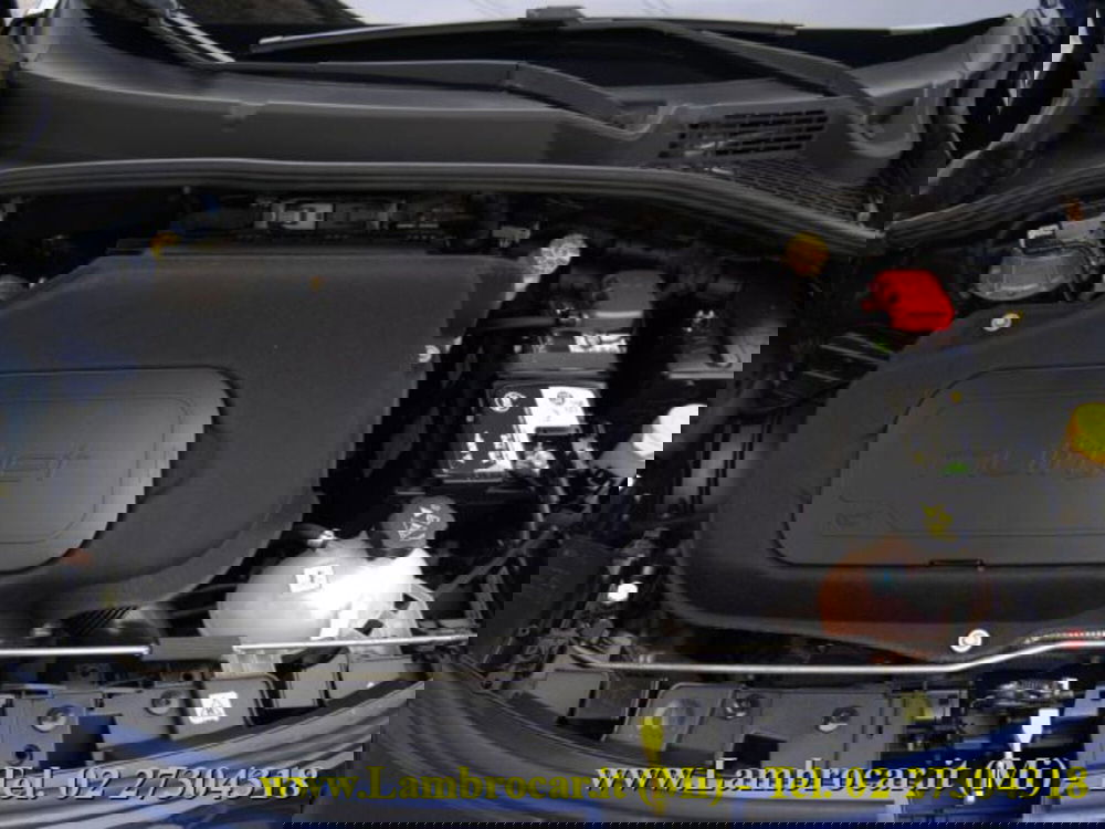 Fiat 500X usata a Milano (16)