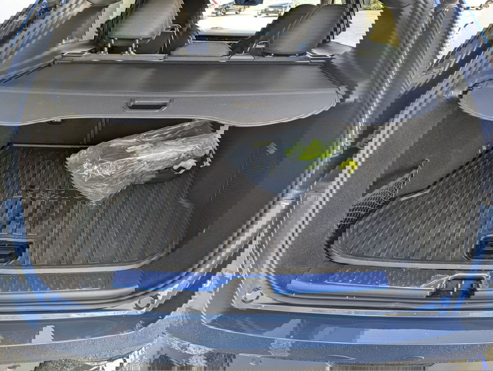 Lynk & Co 01 usata a Pescara (12)