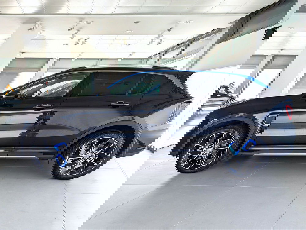 Lynk & Co 01 usata a Pescara (3)