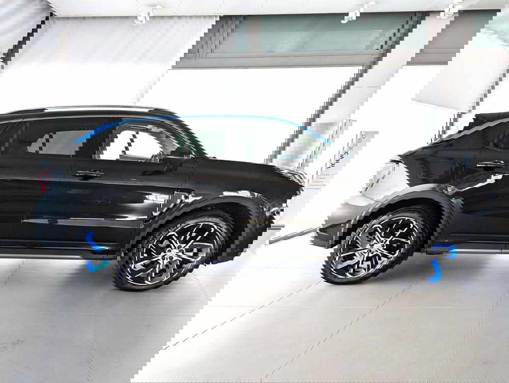 Lynk & Co 01 usata a Pescara (6)