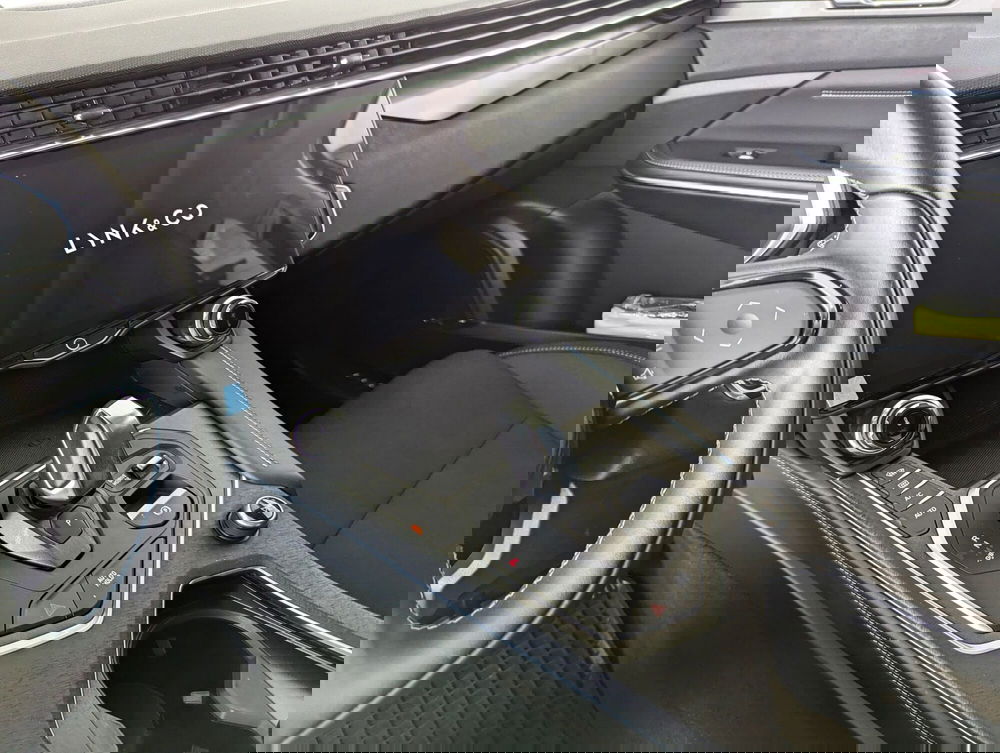 Lynk & Co 01 usata a Pescara (9)