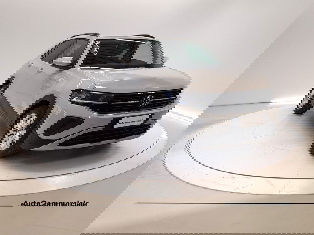Volkswagen T-Cross nuova a Bologna