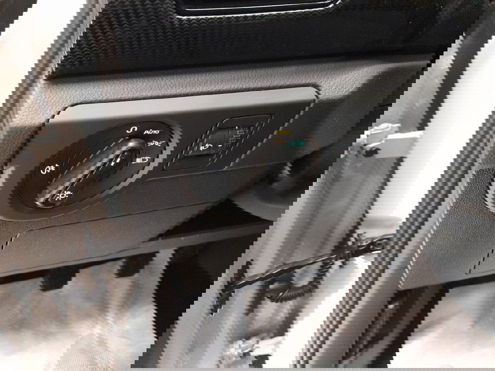 Volkswagen T-Cross nuova a Bologna (10)