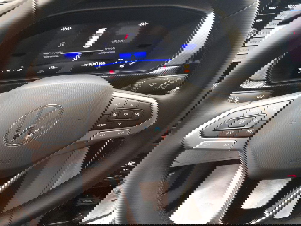 Volkswagen T-Cross nuova a Bologna (11)