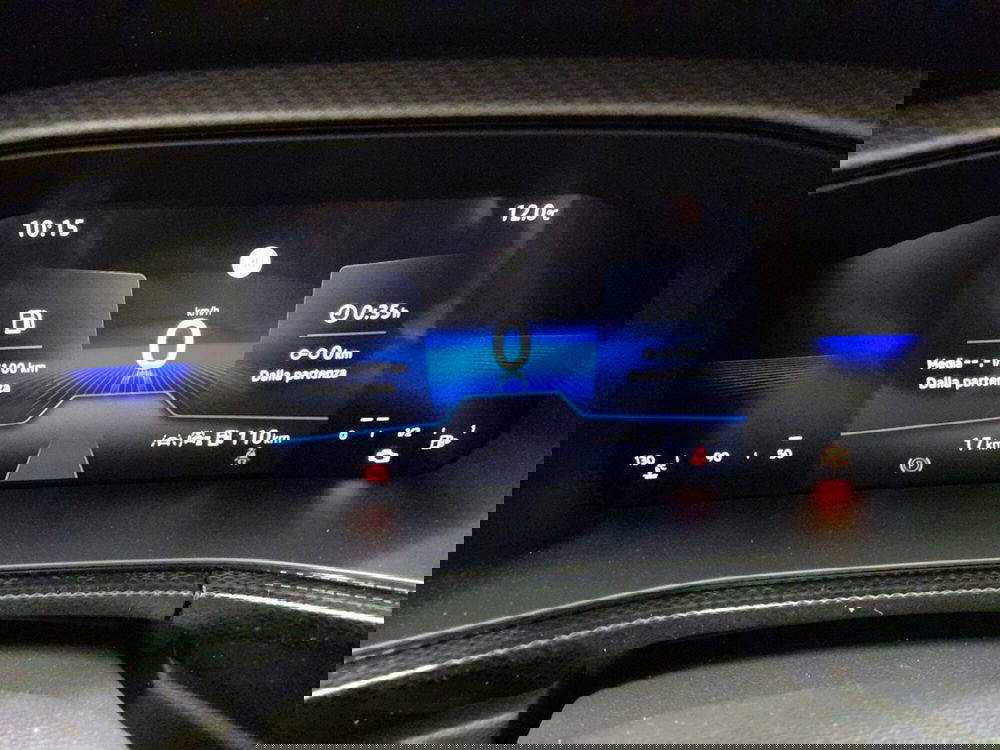 Volkswagen T-Cross nuova a Bologna (12)