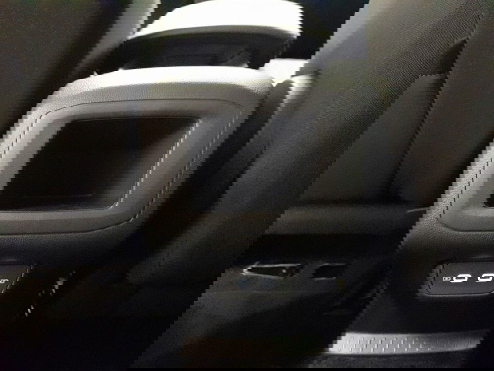 Volkswagen T-Cross nuova a Bologna (16)