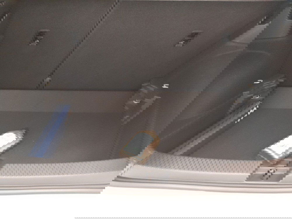 Volkswagen T-Cross nuova a Bologna (18)