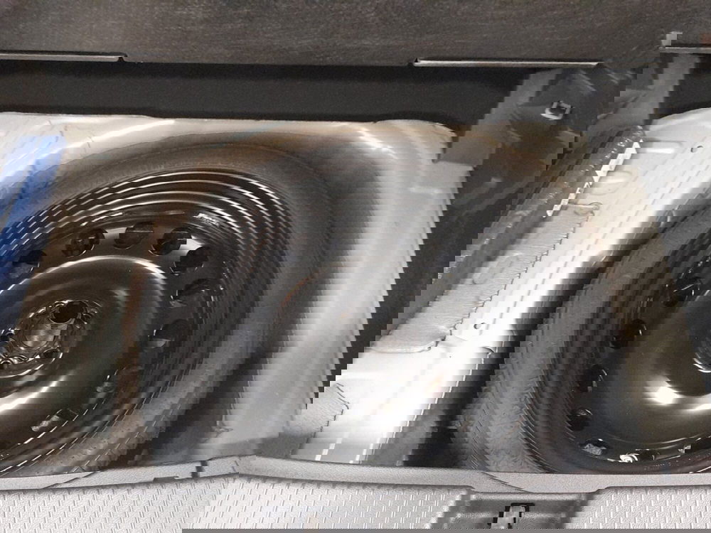 Volkswagen T-Cross nuova a Bologna (19)