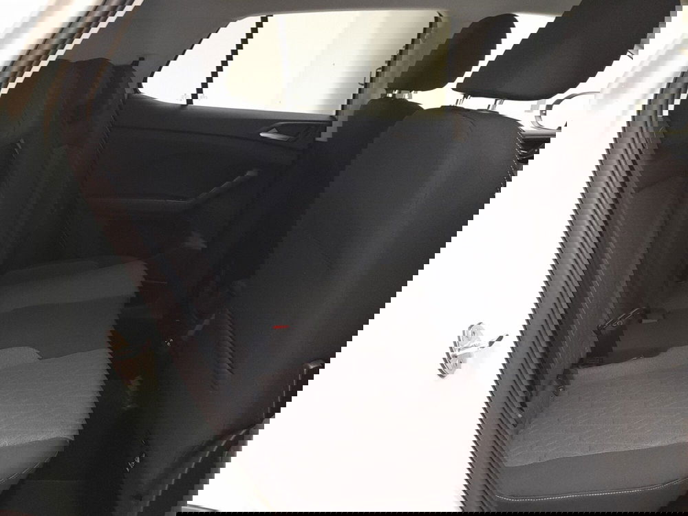 Volkswagen T-Cross nuova a Bologna (20)