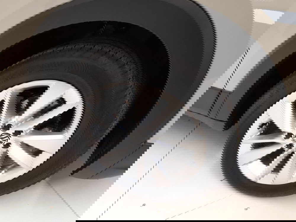 Volkswagen T-Cross nuova a Bologna (7)