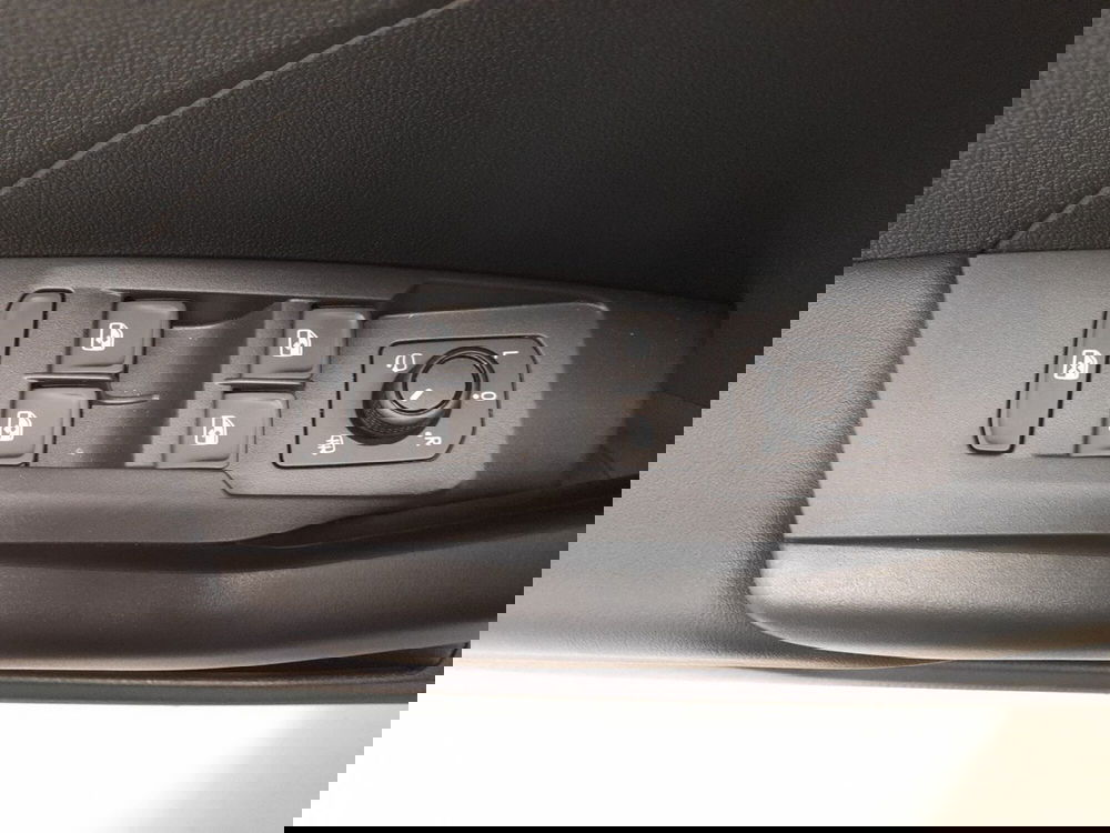 Volkswagen T-Cross nuova a Bologna (9)