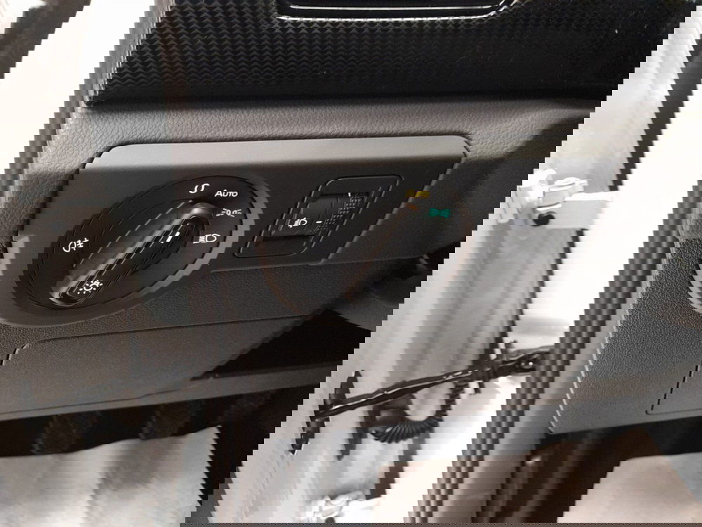 Volkswagen T-Cross nuova a Bologna (10)