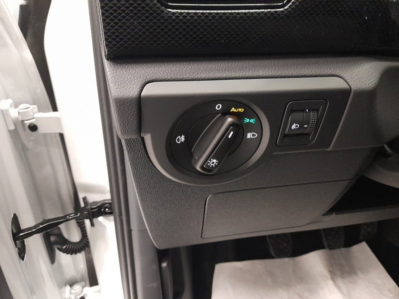 Volkswagen T-Cross nuova a Bologna (10)