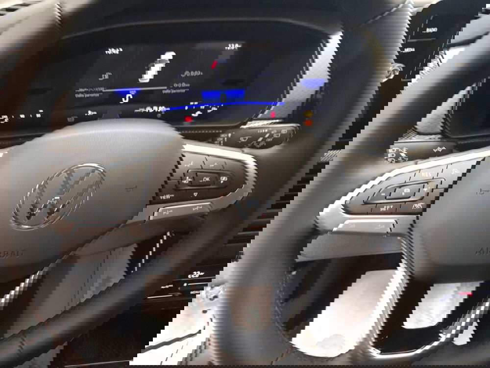 Volkswagen T-Cross nuova a Bologna (11)