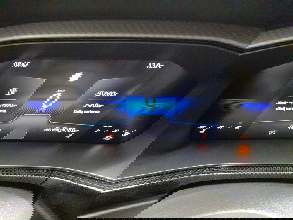 Volkswagen T-Cross nuova a Bologna (12)