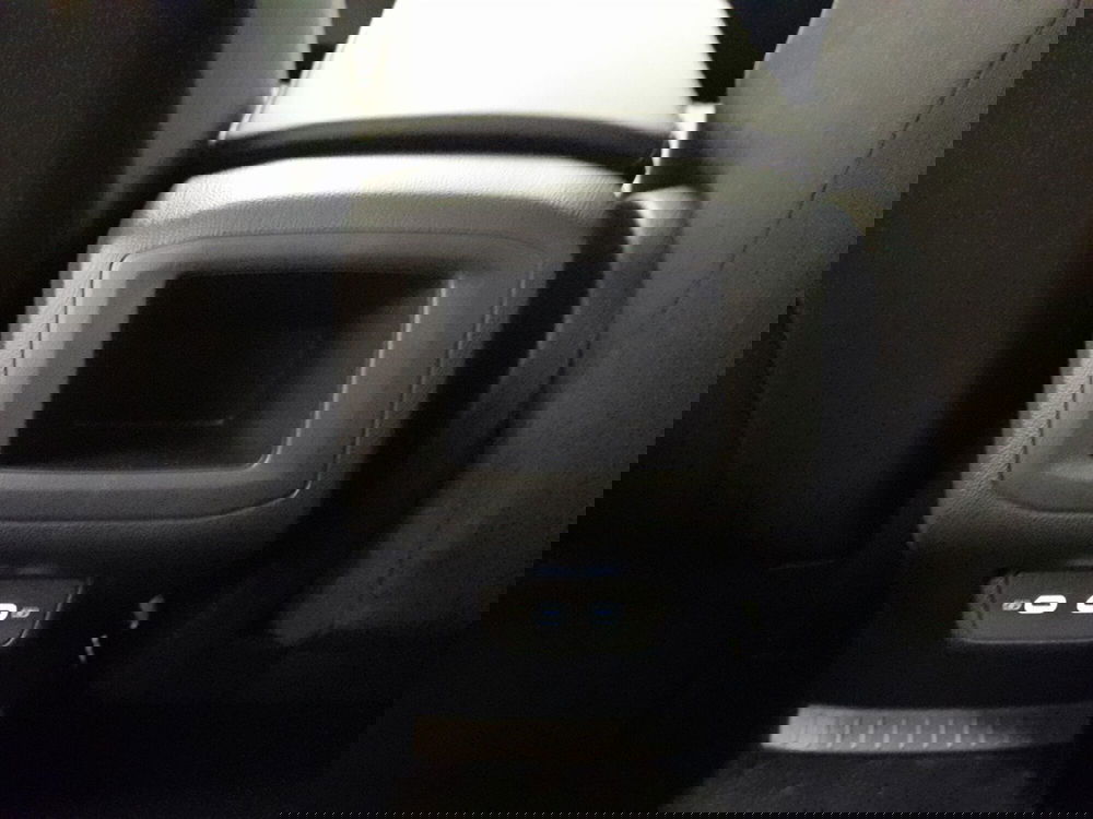 Volkswagen T-Cross nuova a Bologna (15)