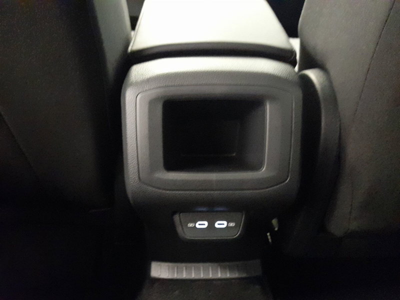 Volkswagen T-Cross nuova a Bologna (15)