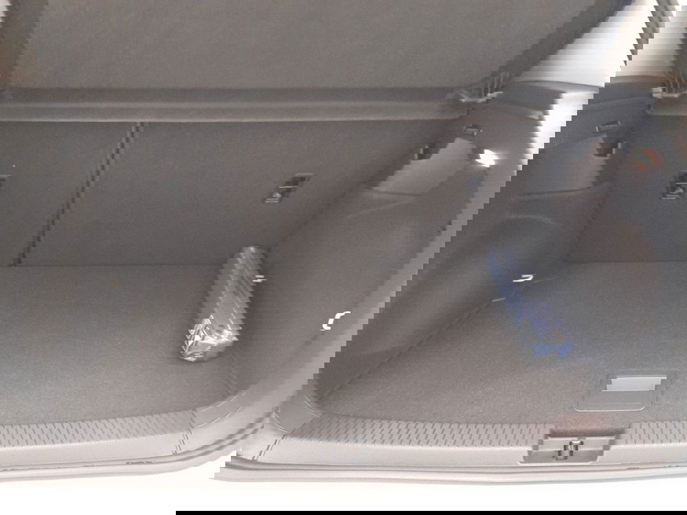 Volkswagen T-Cross nuova a Bologna (17)