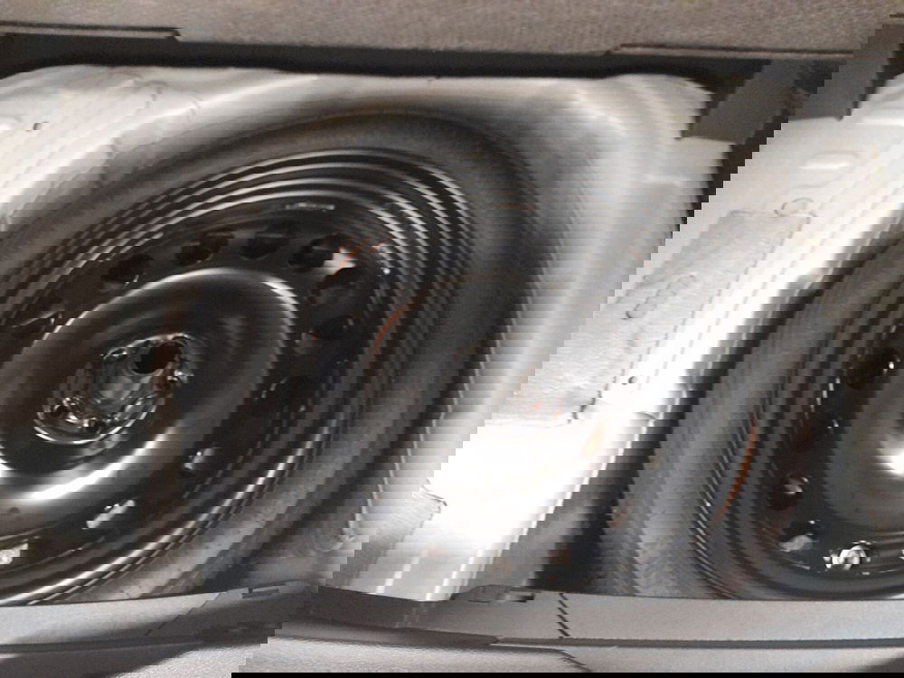 Volkswagen T-Cross nuova a Bologna (18)