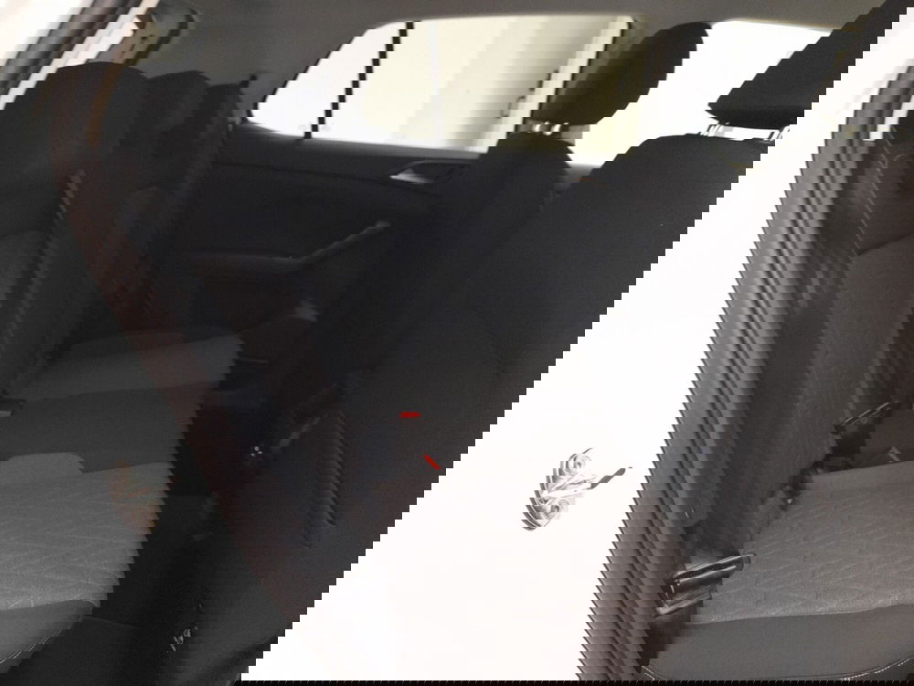 Volkswagen T-Cross nuova a Bologna (19)