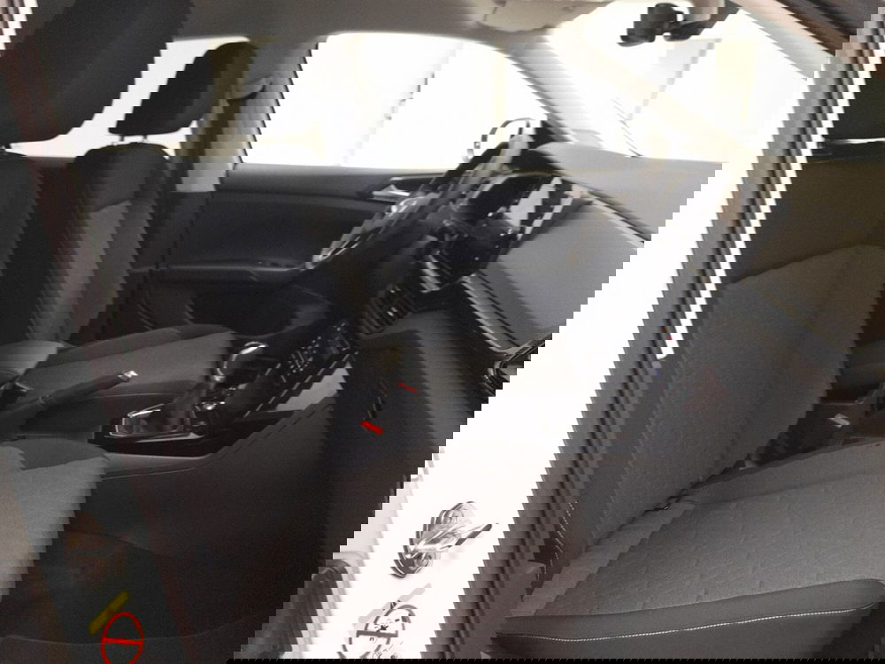 Volkswagen T-Cross nuova a Bologna (20)