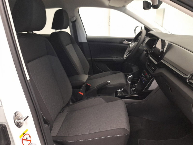 Volkswagen T-Cross nuova a Bologna (20)