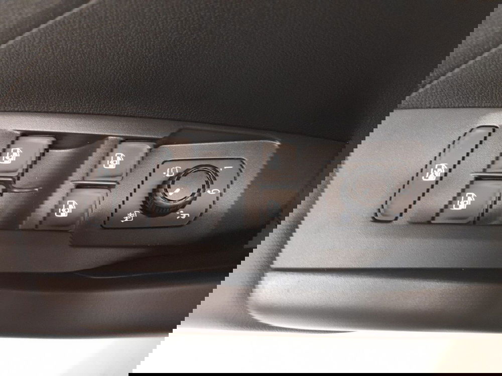 Volkswagen T-Cross nuova a Bologna (9)