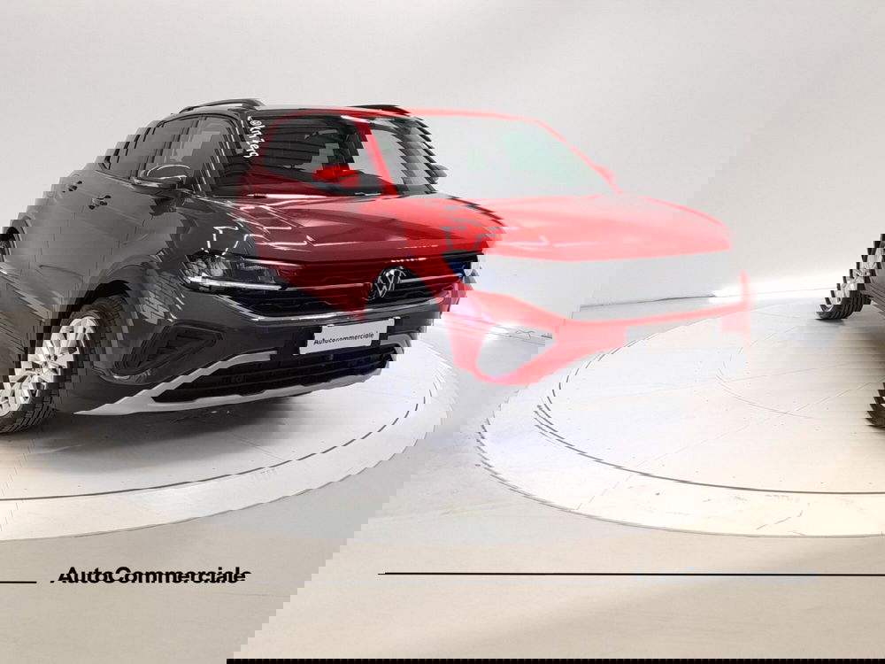 Volkswagen T-Cross nuova a Bologna