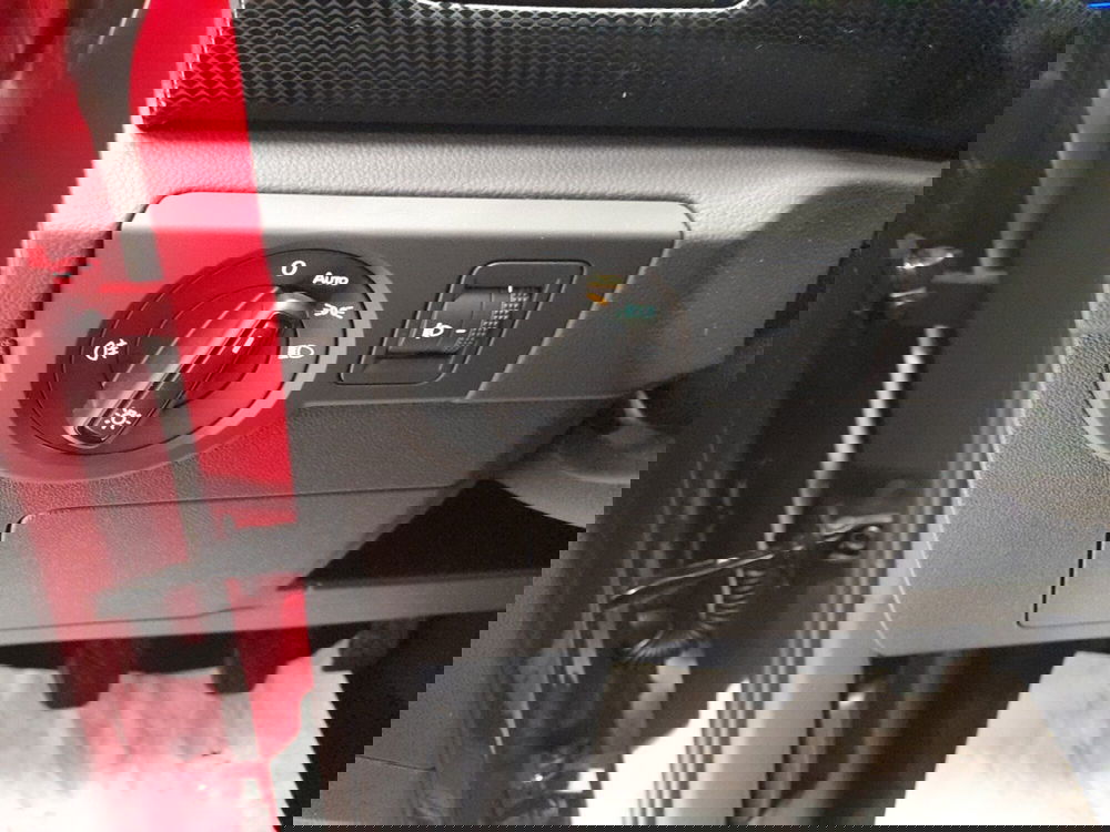 Volkswagen T-Cross nuova a Bologna (10)