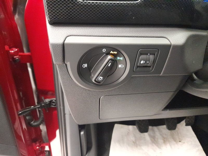 Volkswagen T-Cross nuova a Bologna (10)