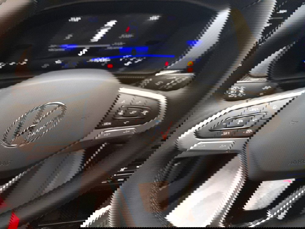 Volkswagen T-Cross nuova a Bologna (11)