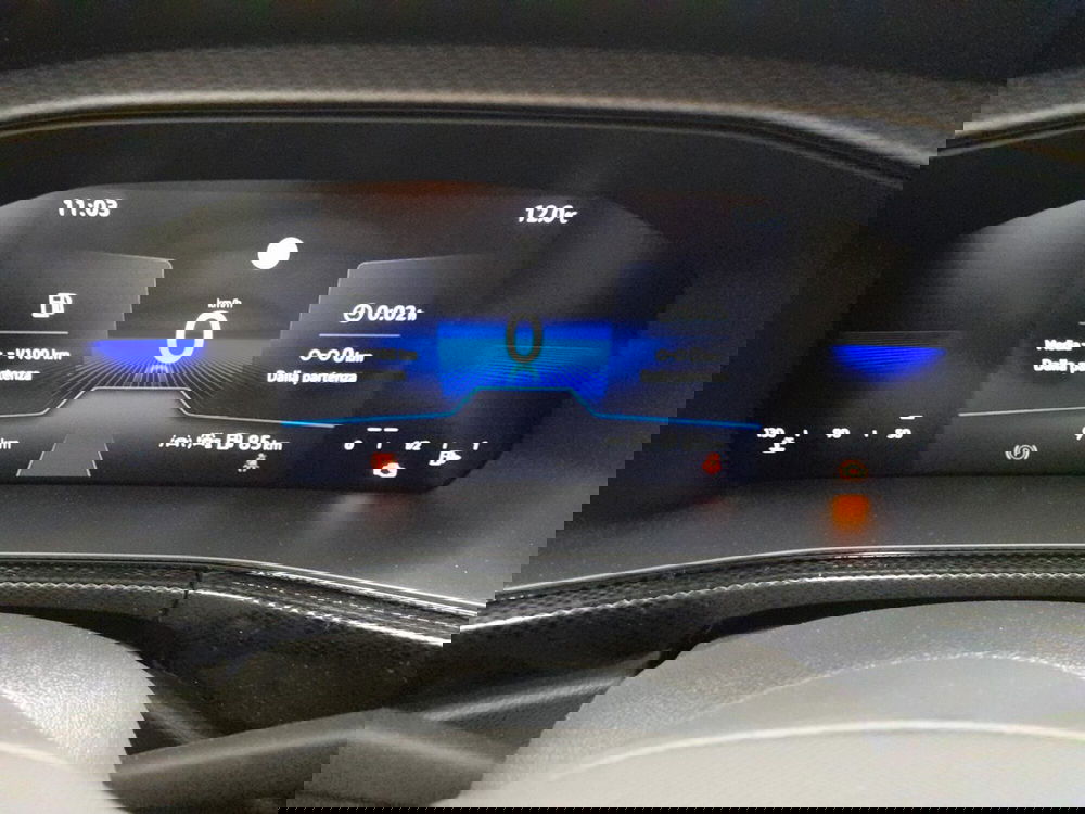 Volkswagen T-Cross nuova a Bologna (12)