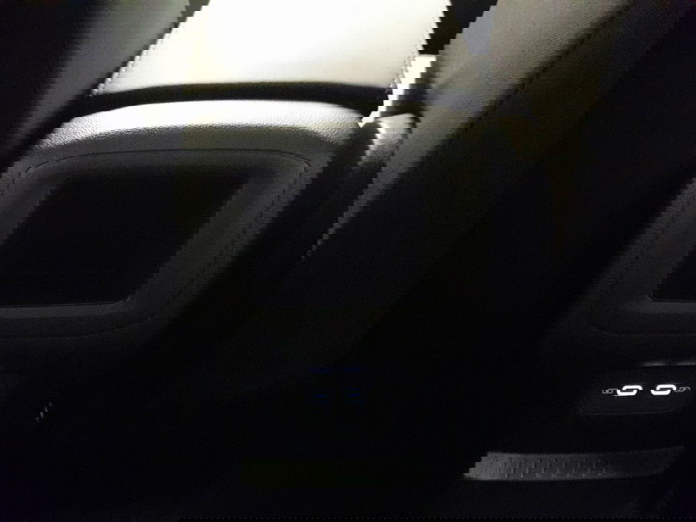 Volkswagen T-Cross nuova a Bologna (15)