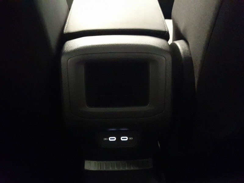 Volkswagen T-Cross nuova a Bologna (15)