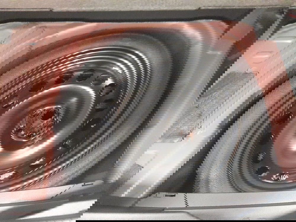 Volkswagen T-Cross nuova a Bologna (18)