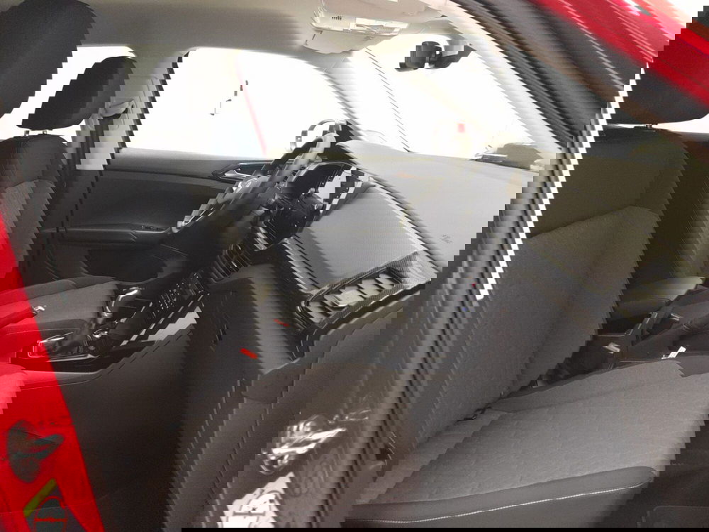 Volkswagen T-Cross nuova a Bologna (20)