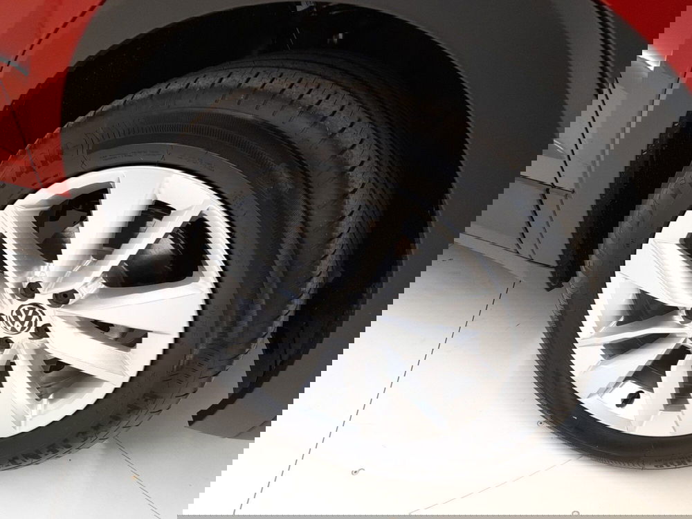 Volkswagen T-Cross nuova a Bologna (7)