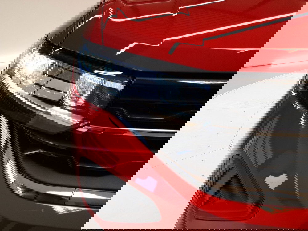 Volkswagen T-Cross nuova a Bologna (8)