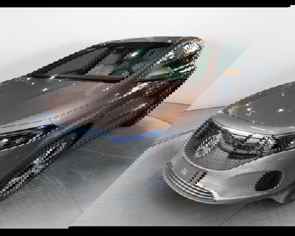 Mercedes-Benz EQA usata a Firenze