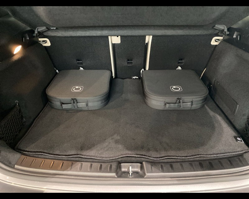 Mercedes-Benz EQA usata a Firenze (12)