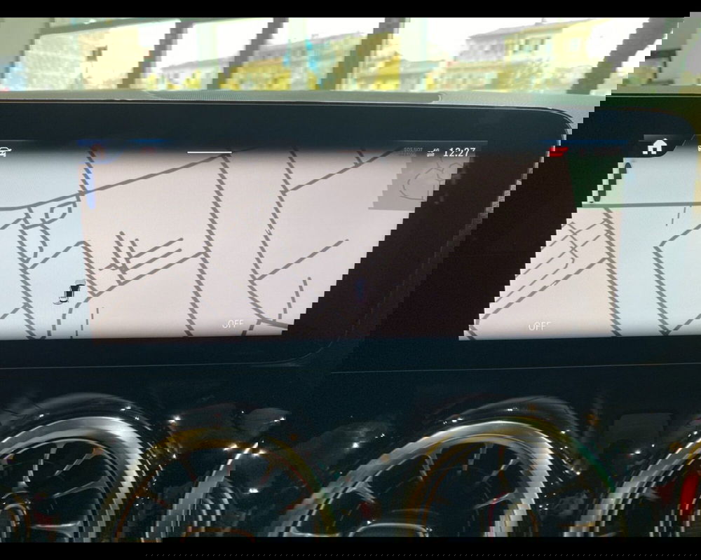 Mercedes-Benz EQA usata a Firenze (16)