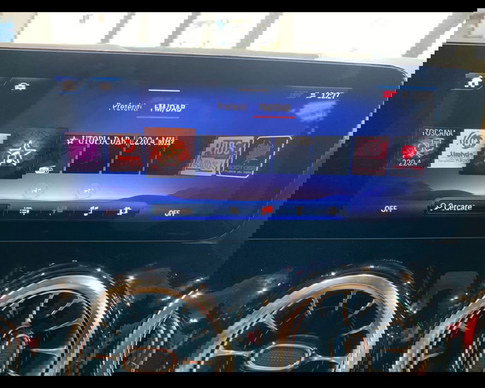 Mercedes-Benz EQA usata a Firenze (17)